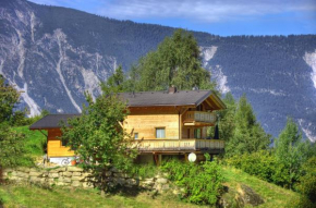  Ferienhaus Oetztal  Заутенс